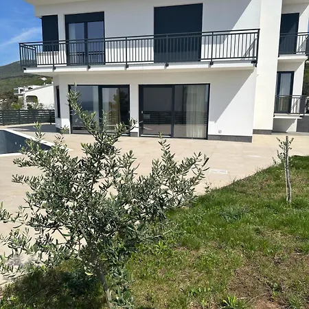 V Crikvenica