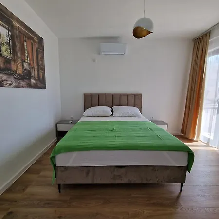 V Villa