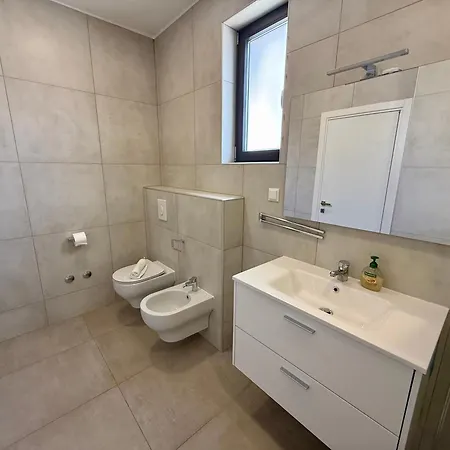 Βίλα V Crikvenica